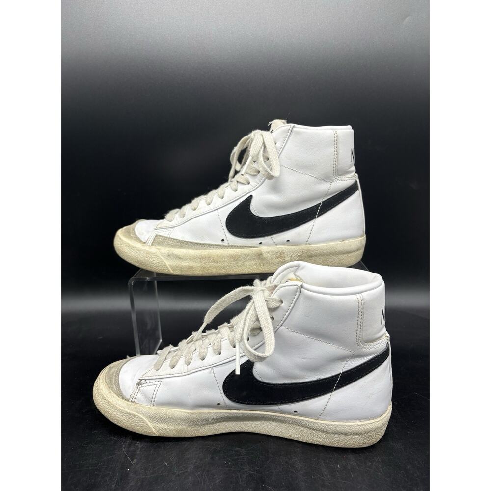 Nike Blazer Mid 77 Sneaker Mens Size 6.5 CZ1055-100